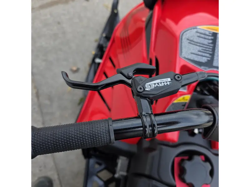 Polaris Indy 200 2027