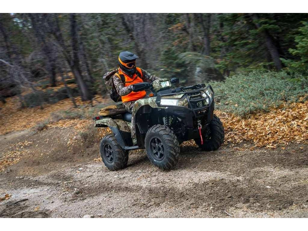 Kawasaki Brute Force 750 Eps Se 2027 alt