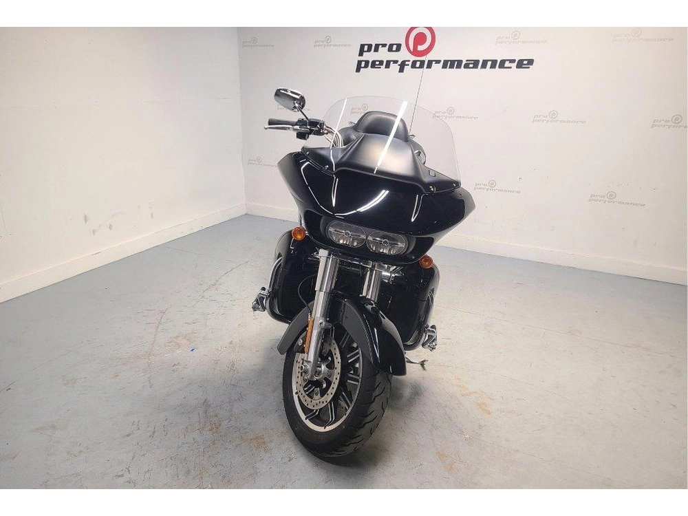 Harley-davidson Road Glide Ultra 107 2017 alt