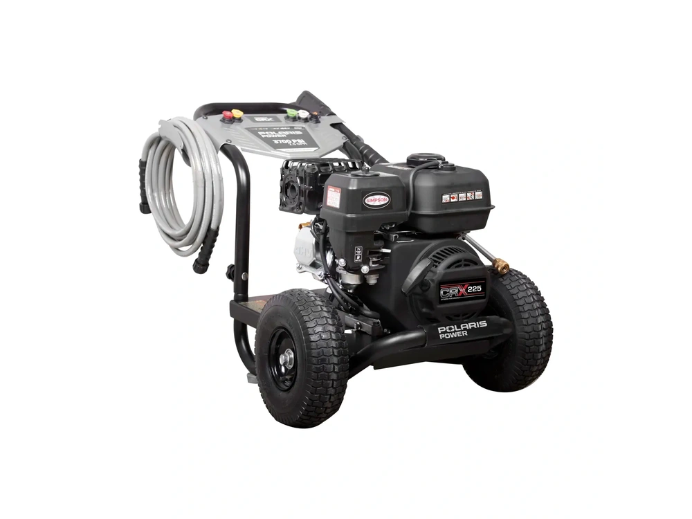 None Polaris Pressure Washer 3700 alt
