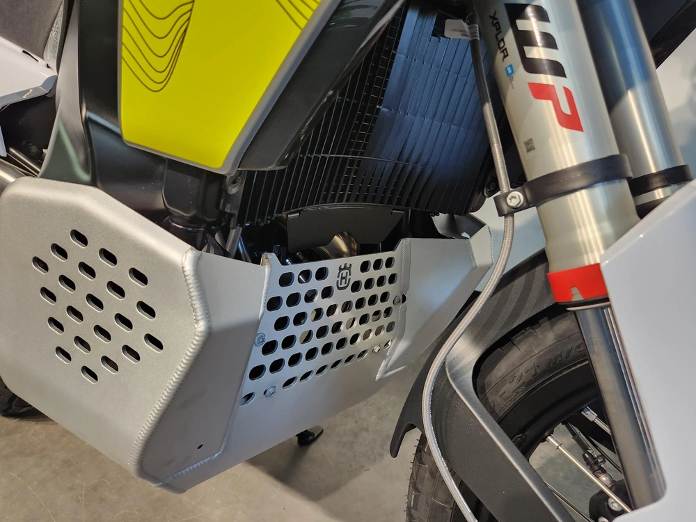 Husqvarna Norden 901 Expedition *à Partir De 3.99%💳 2027 alt