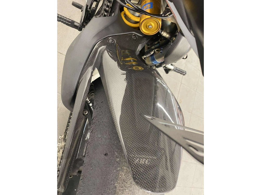 Ducati Panigale V4s Corsa 2019 alt