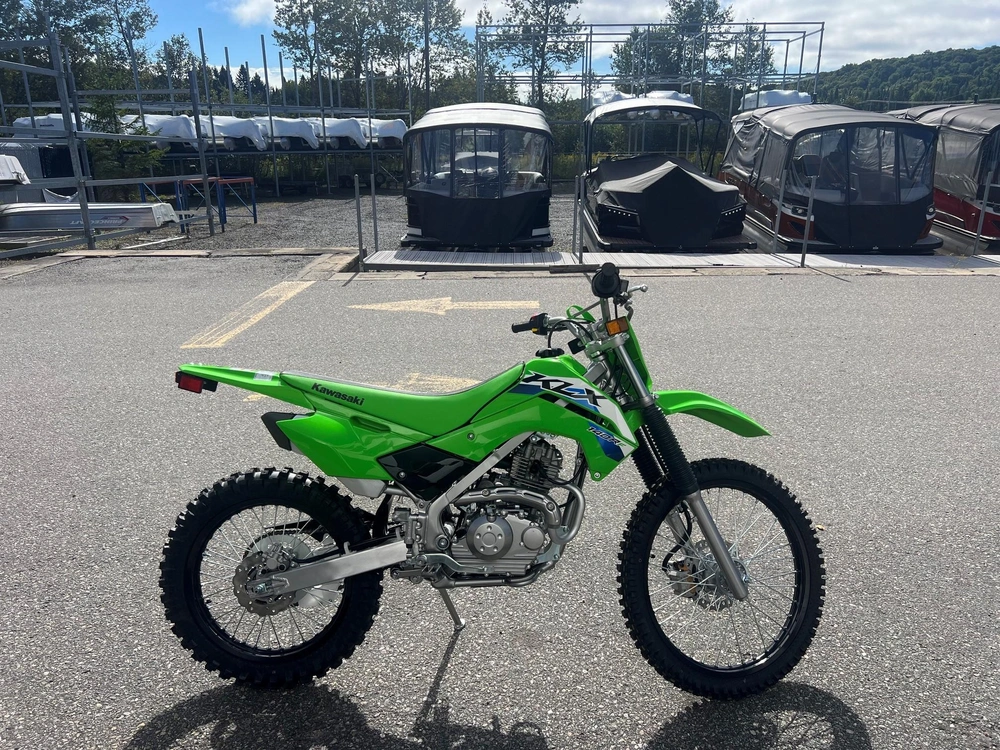 Kawasaki Klx140r F 2027 alt