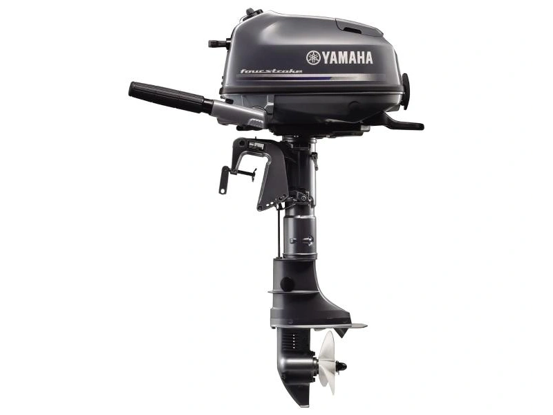 2026 Yamaha F6smha alt