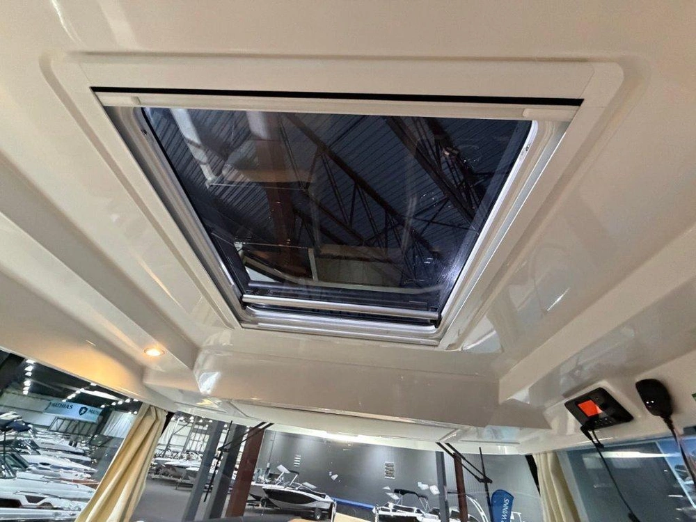 Jeanneau Nc895 Sport 2023 alt