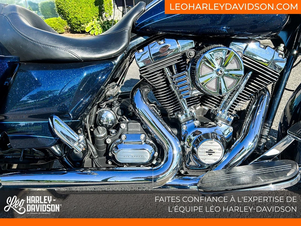 2012 Harley-davidson Fltrx Road Glide alt