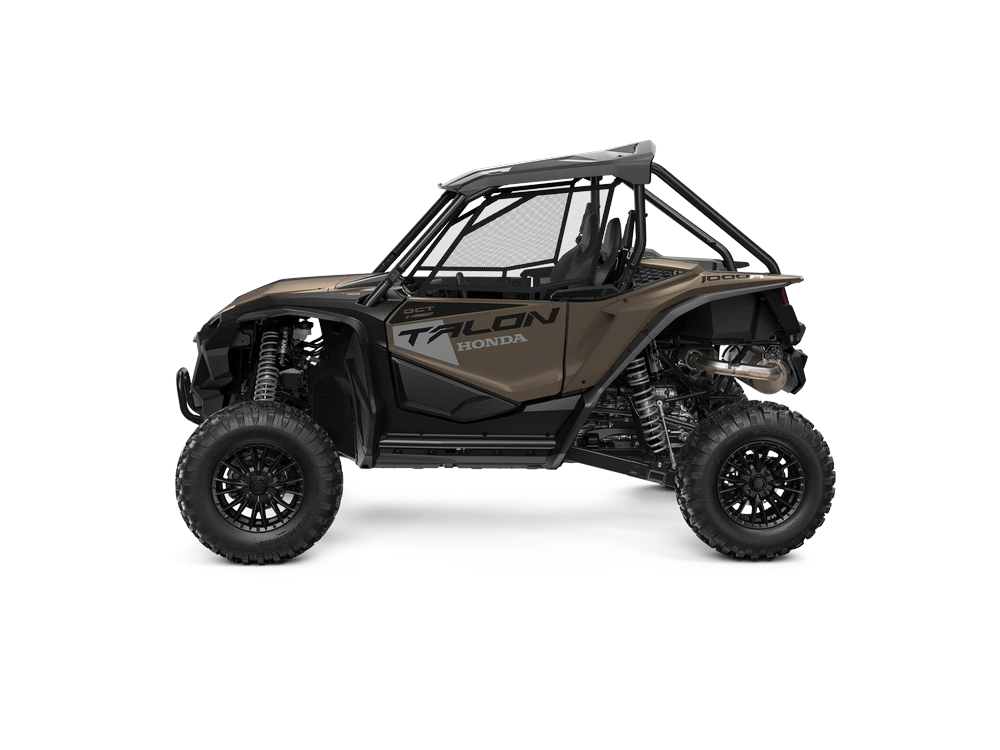 2026 Honda Talon 1000r Fox Live Valve alt