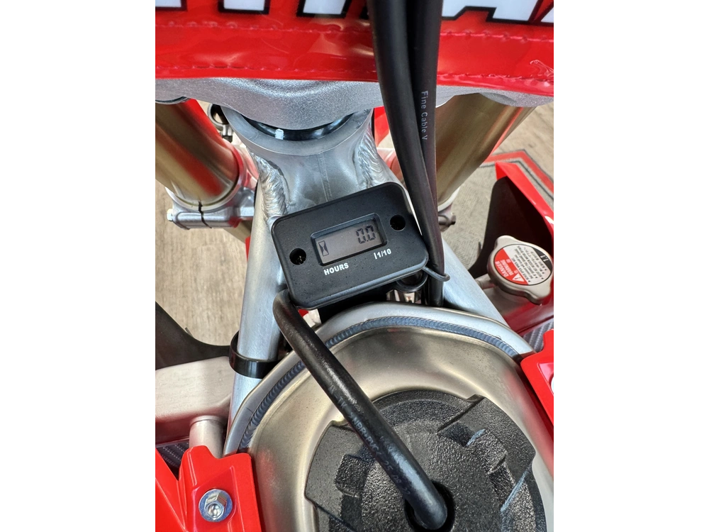 2026 Honda Crf250r Competition/motocross alt