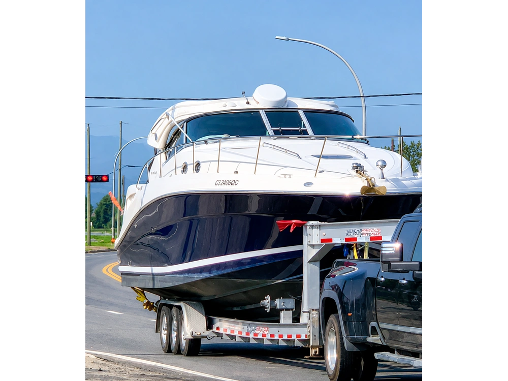 2006 Sea Ray Sundancer 340 alt
