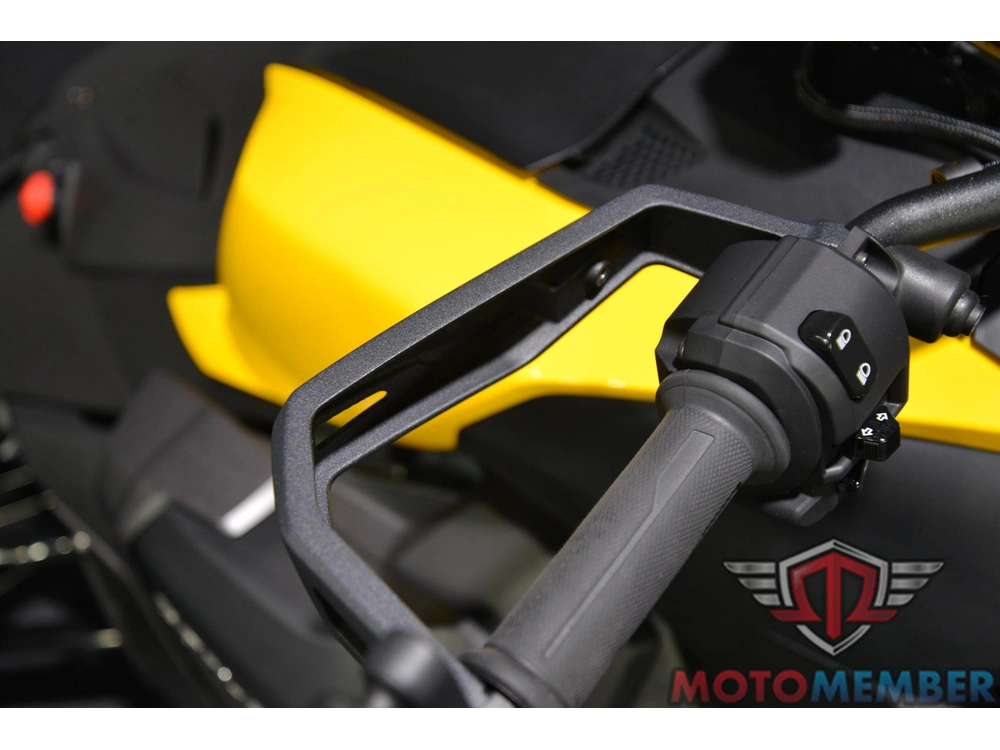 2024 Can-am Ryker Rally 900 alt