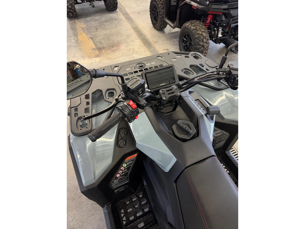 Cfmoto C4 2027 alt