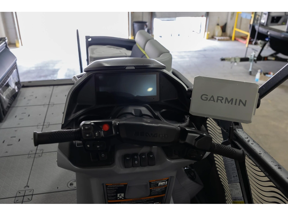 2026 Sea-doo Switch Cruise 18 230hp 45tu alt