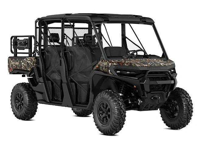 Can-am Defender Xu Max Xt Hd11 2027 alt