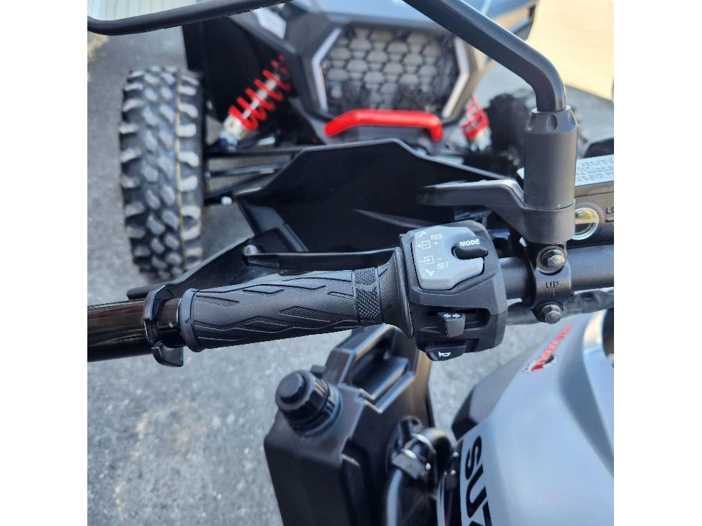 Suzuki V-strom 1050 Dl1050rrm3-cb8 2023 alt