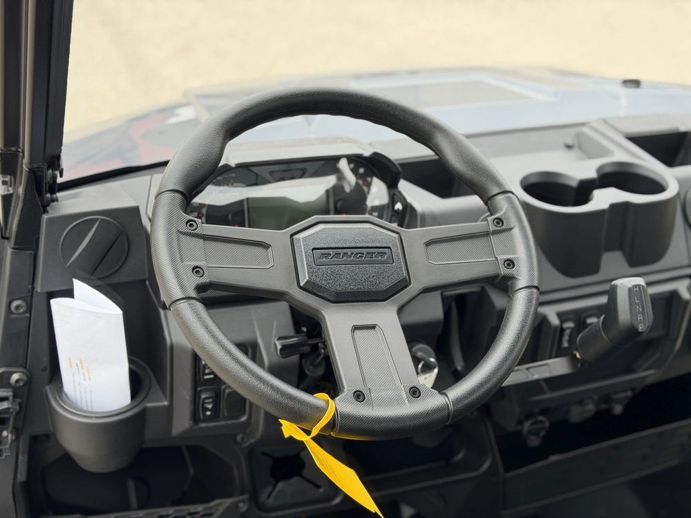 2026 Polaris Ranger Crew Xp 1000 Premium alt