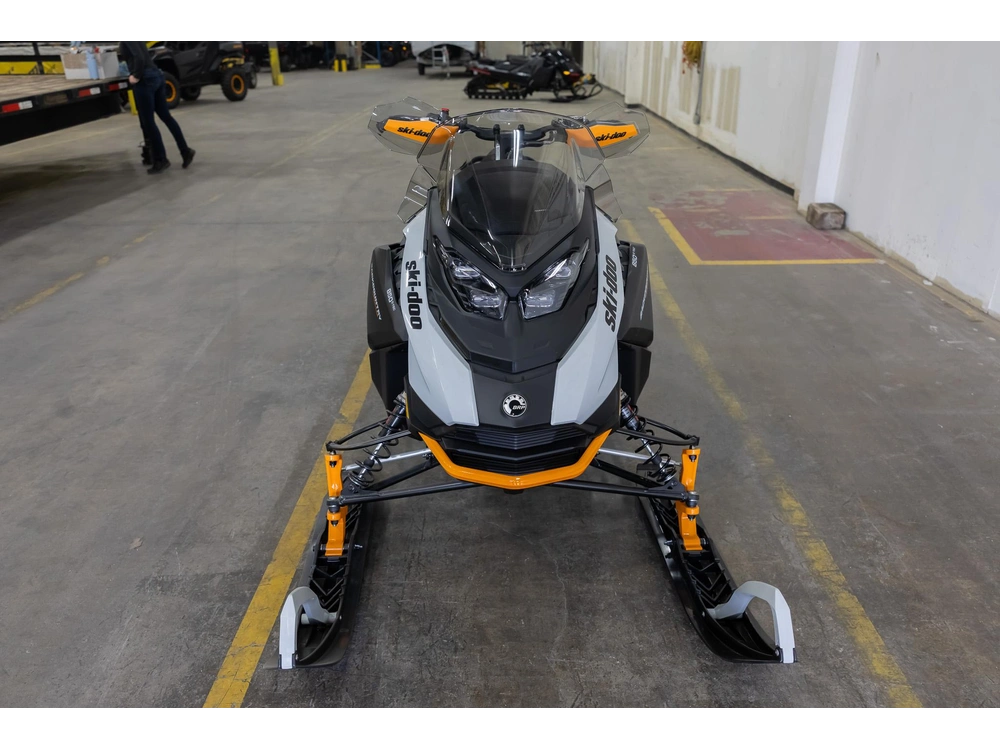 2026 Ski-doo Backcountry Adrenaline 850 146 Ugtb alt