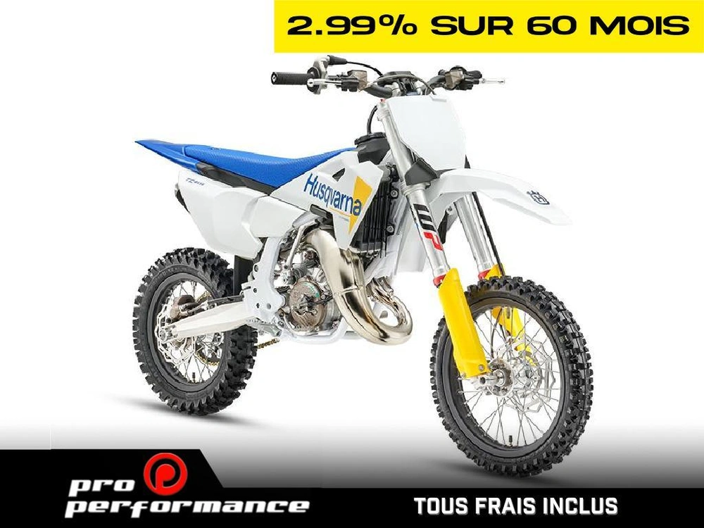 Husqvarna Tc 65 2027 alt