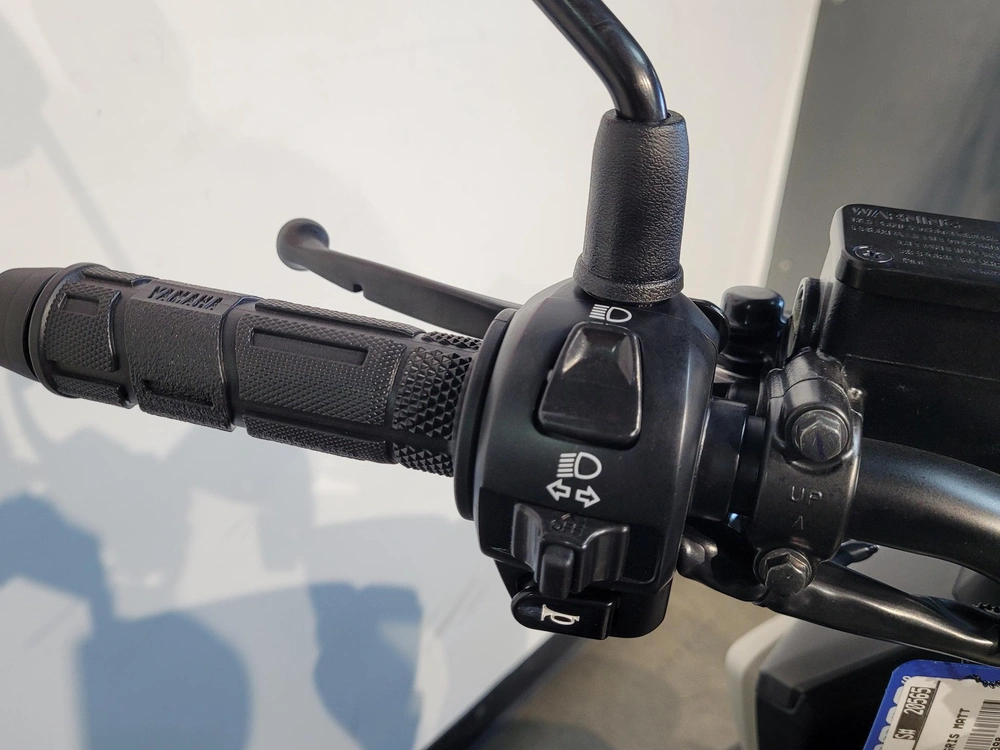 2025 Yamaha Bws 125 *à Partir De 0%💳 alt