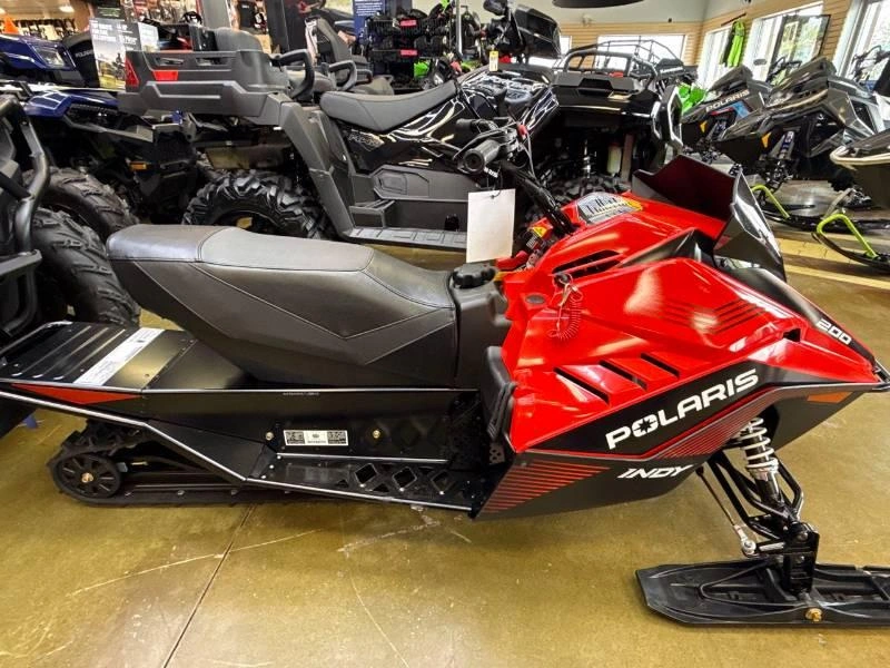 Polaris Indy 200 2027