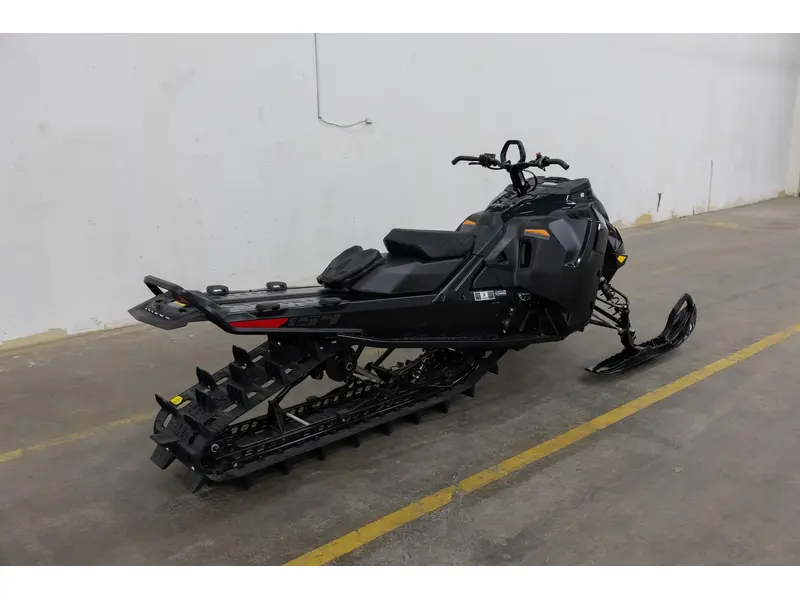 2026 Ski-doo Summit Edge Turbo 850 154 Cjta alt