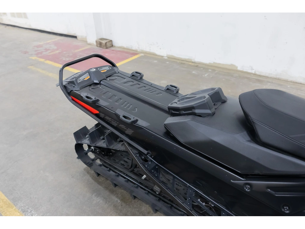 2026 Ski-doo Summit Edge Turbo 850 154 Cjta alt