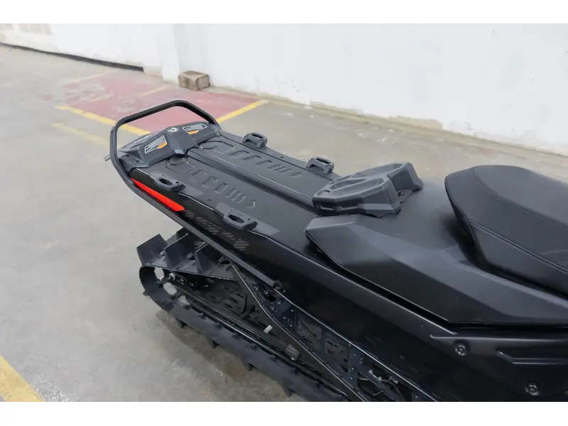 2026 Ski-doo Summit Edge Turbo 850 154 Cjta alt