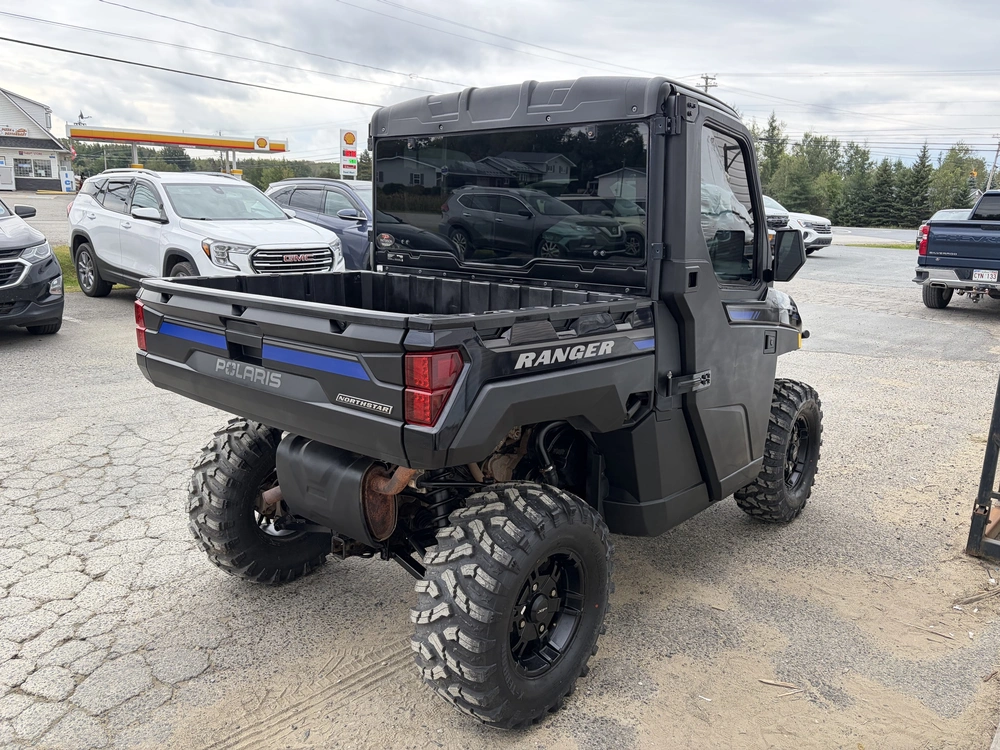 2024 Polaris Ranger Xp 1000 Northstar Ultimate alt