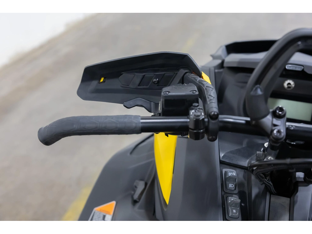 2026 Ski-doo Summit Neo 600 Efi Txta alt