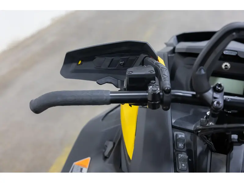2026 Ski-Doo SUMMIT NEO 600 EFI TXTA