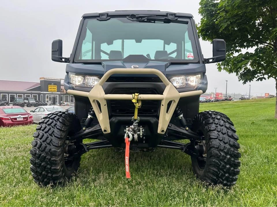 2026 Can-am Defender Dps Cab Hd9 alt