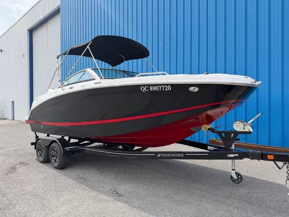 2023 Four Winns Hd 3 Ob alt