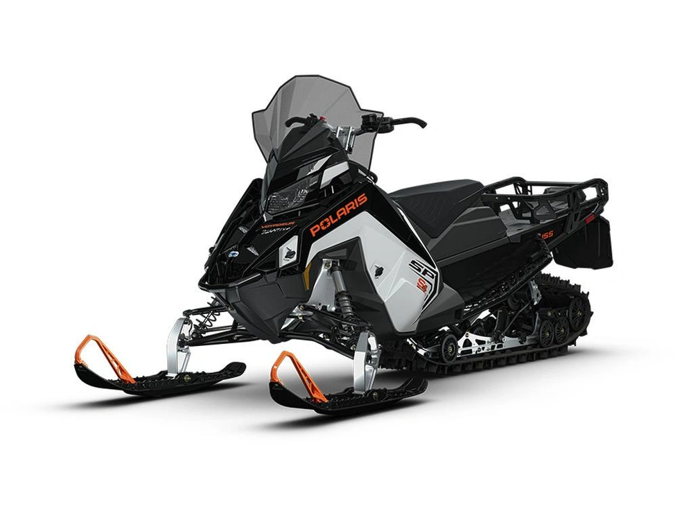 Polaris Prostar S4 Voyageur Sp 155 2027 alt