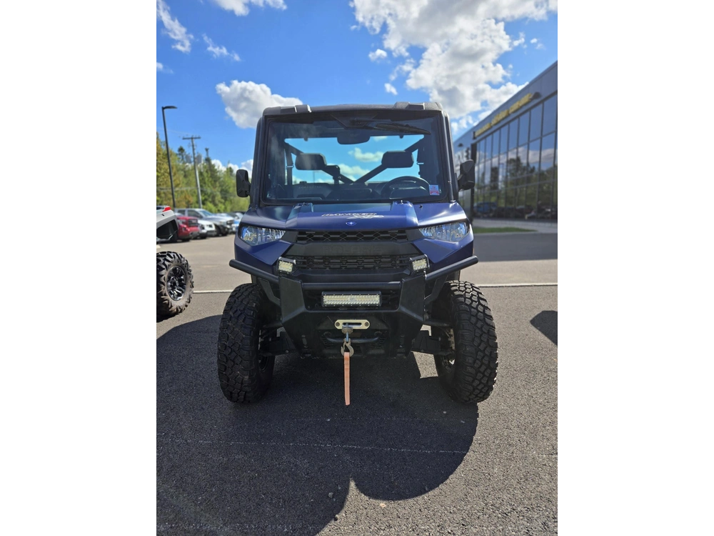 2021 Polaris Ranger Xp 1000 Northstar Premium alt