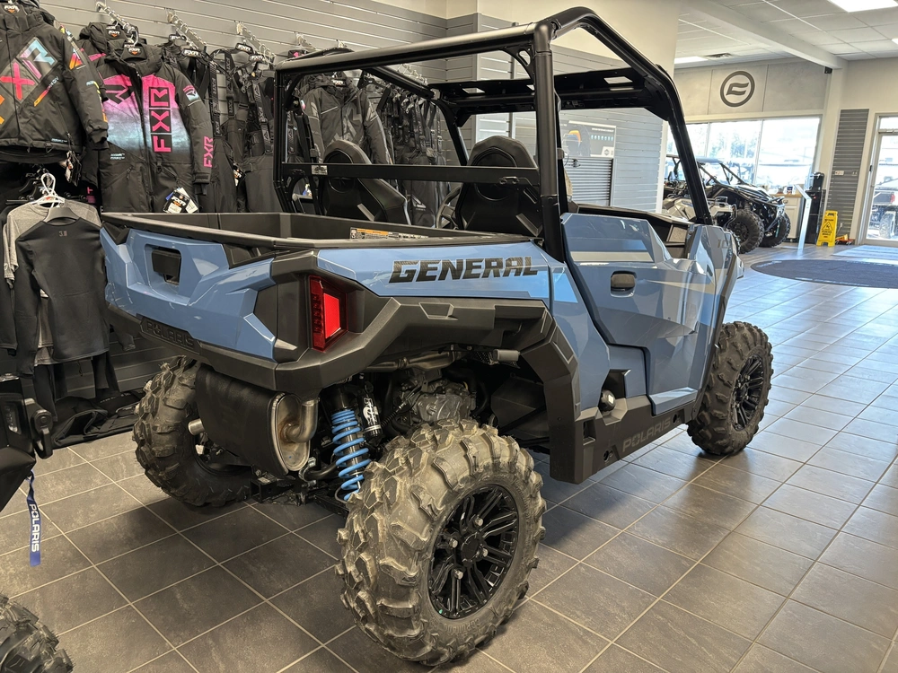 2026 Polaris General 1000 Premium alt