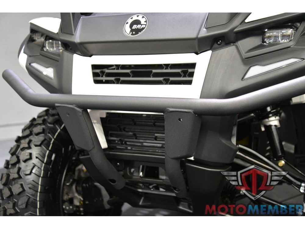 2026 Can-am Outlander Electric Max