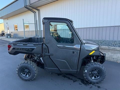 2026 Polaris Ranger Premium 1000 Cab alt