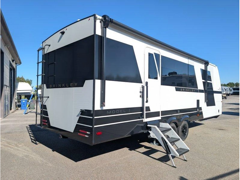 Brinkley Model I I265 2027 alt