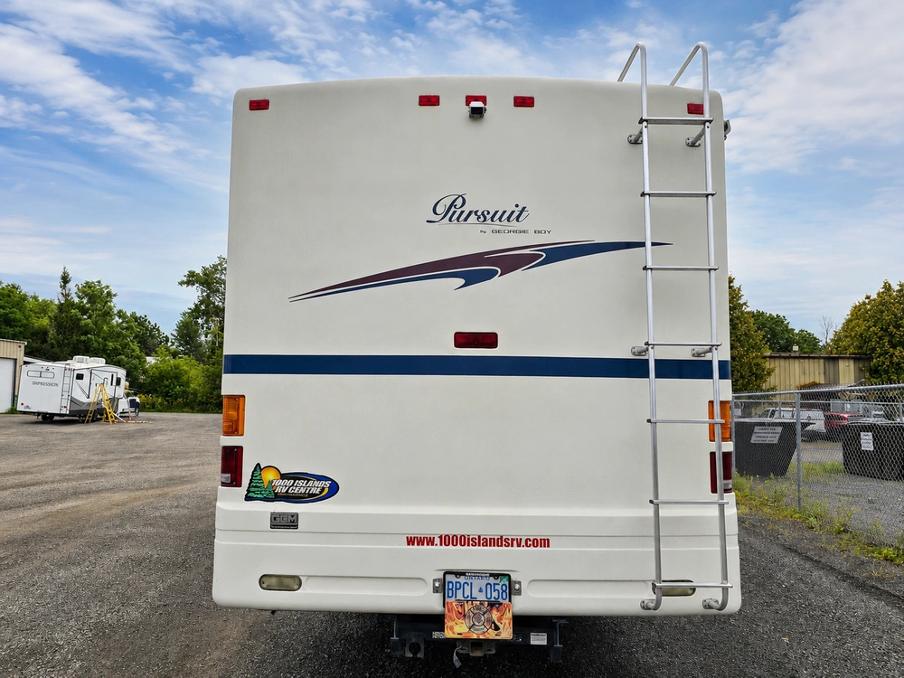 2006 Georgie Boy Pursuit alt