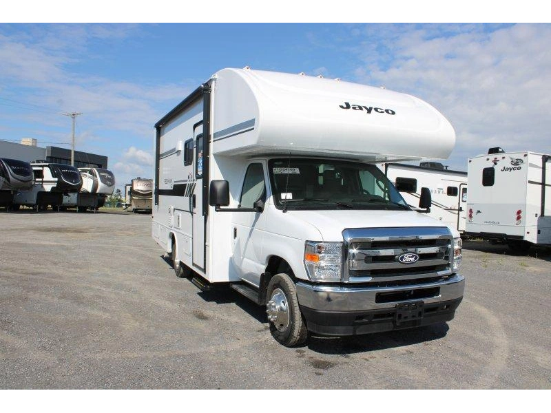 Jayco Redhawk 22cf 2027 alt