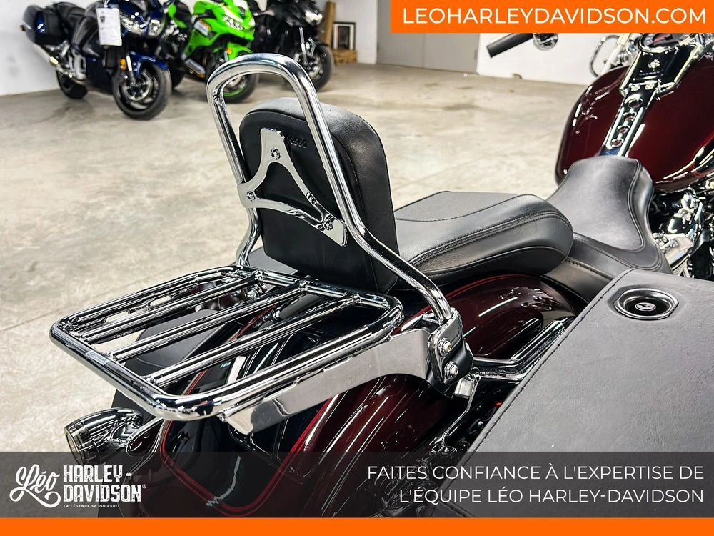 Harley-davidson Flfbs Fat Boy 114 2022 alt