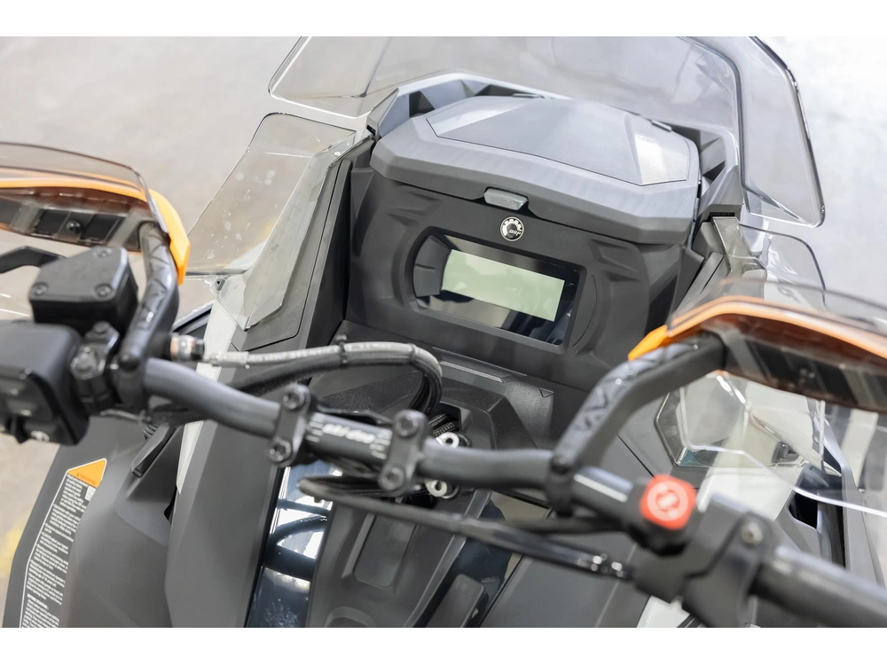2026 Ski-doo Backcountry Adrenaline 850 146 Ugtb alt