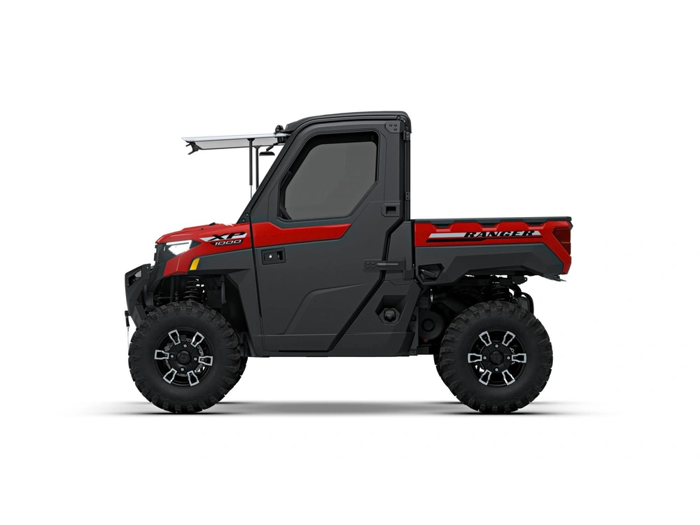 2027 Polaris Ranger Xp® 1000 Northstar Edition Ultimate alt