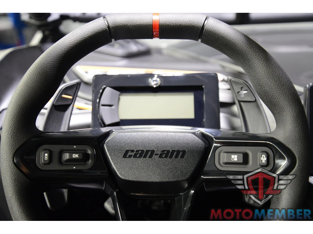 2026 Can-am Maverick R X Rc With Smart-shox alt