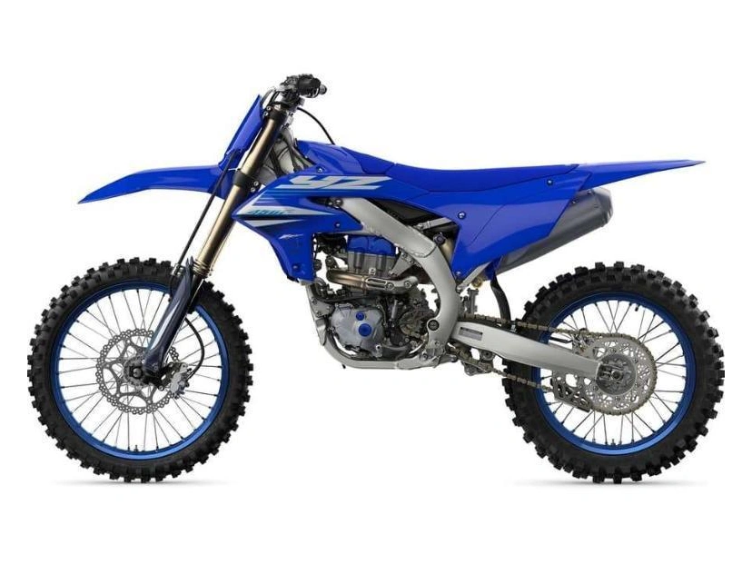 Yamaha Yz450f 2025 alt