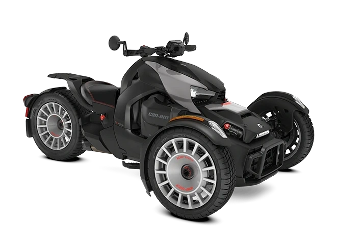 2026 Can-am Ryker Rally alt