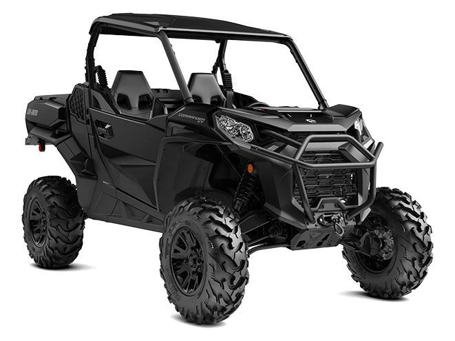 Can-am Commander Xt 1000r 2027 alt
