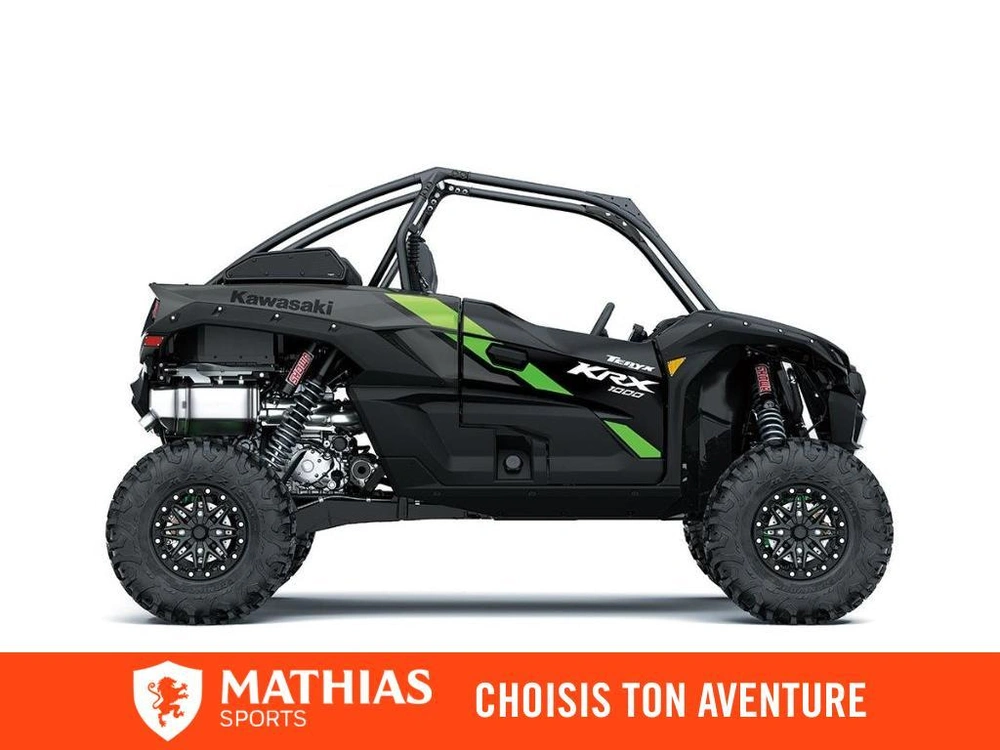 Kawasaki Teryx Krx 1000 2027 alt