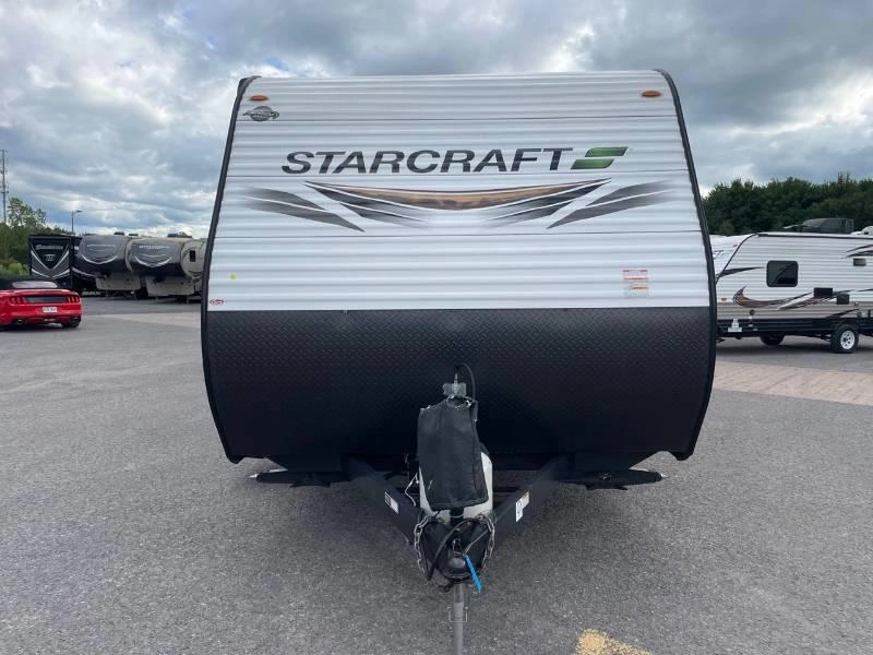 Starcraft Autumn Ridge 19bh 2022