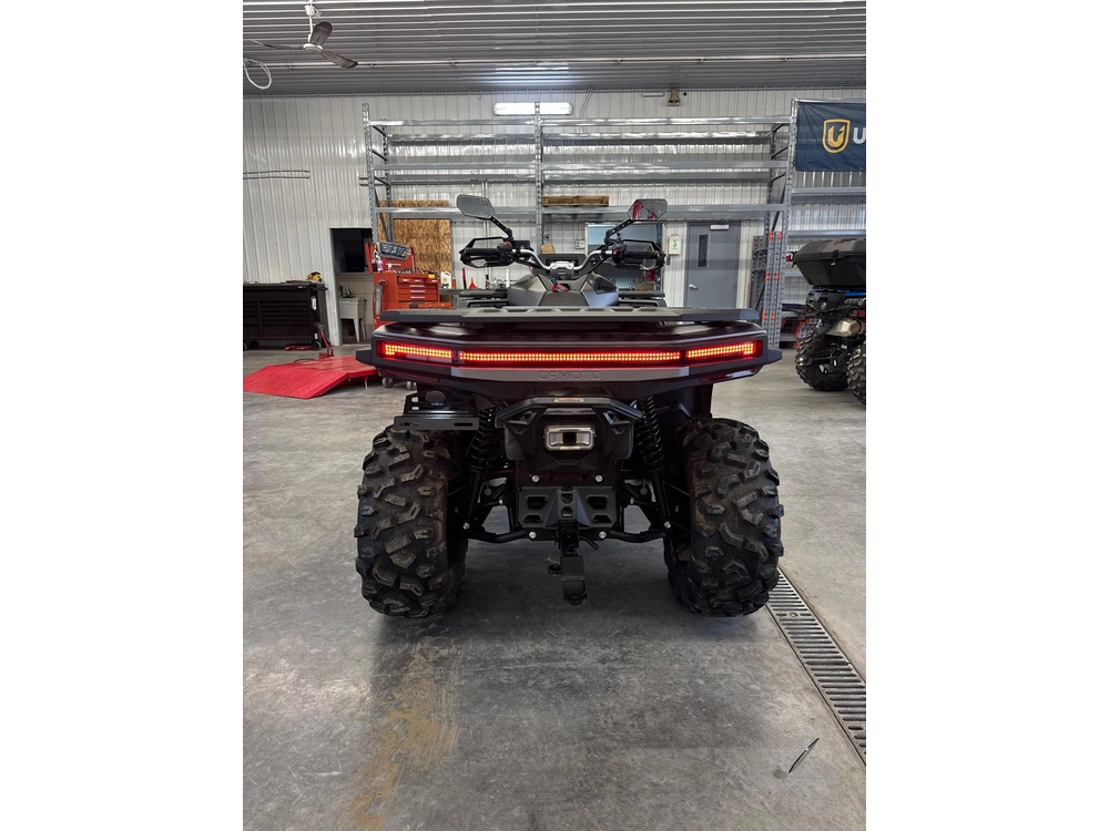 Cfmoto Cforce C6 Pro 2027 alt