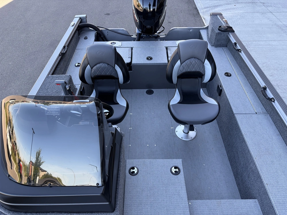 2026 G3 Boats Av164c alt